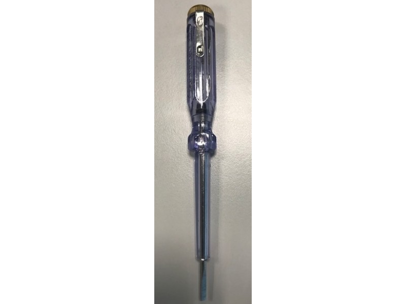 Test Pen 
