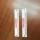 Label "CAUTION - MULTIPLE A.C. CIRCUITS SUPPLY" 12mm x 70mm