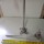 "Emtech" 300mm (12") Lightning Alum. Finial point (Aluminium Air Terminal c/w Base)
