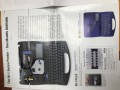 M1 Pro 2 ID Cable Printer
