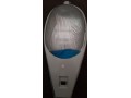 Street lantern 70w empty ftg 