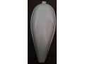 Street lantern 70w empty ftg 