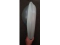 Street lantern 70w empty ftg 