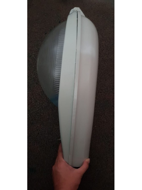 Street lantern 70w empty ftg 